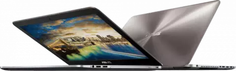 لپ تاپ 15.6اینچی Asus VIVOBOOK PRO مدل N552VW-FZ183D