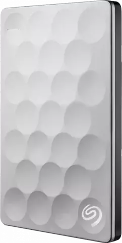 هارد اکسترنال 1ترابایت Seagate مدل BACKUP PLUS ULTRA SLIM