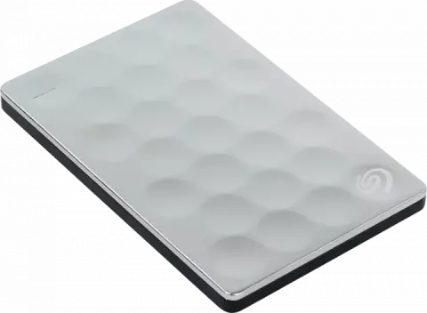 هارد اکسترنال 1ترابایت Seagate مدل BACKUP PLUS ULTRA SLIM