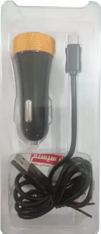 شارژر فندکی تی سی جی 16 تسکو