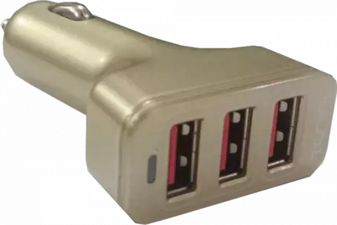 شارژر فندکی TSCO مدل  TCG 18