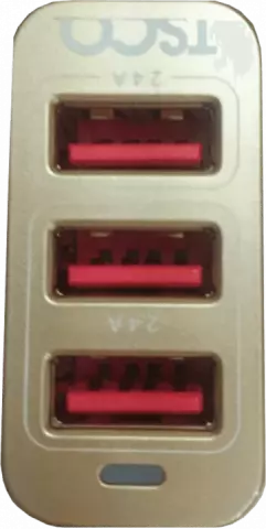 شارژر فندکی TSCO مدل  TCG 18
