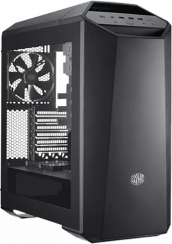 كيس Coolermaster مدل MASTERCASE MAKER 5 MCZ-005M-KWN00
