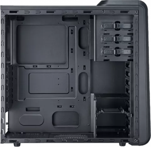 كيس Coolermaster مدل CM 590 III RC-593-KWN2