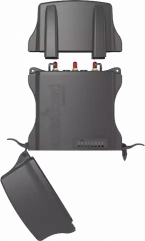 میکروتیک ROUTERBORD مدل RB921UAGS-5SHPACD-NM