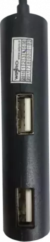 هاب 4 پورت WIPRO مدل X-H060
