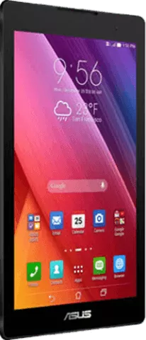 تبلت 7اینچی Asus مدل ZENPAD C 7.0 Z170CG-1C058A