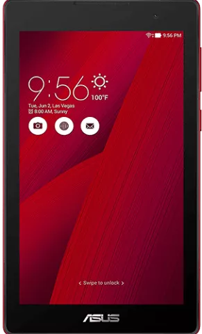 تبلت 7اینچی Asus مدل ZENPAD C 7.0 Z170CG-1C058A