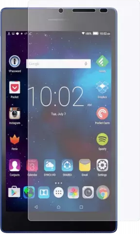 محافظ صفحه نمایش تبلت LENOVO TAB3 7
