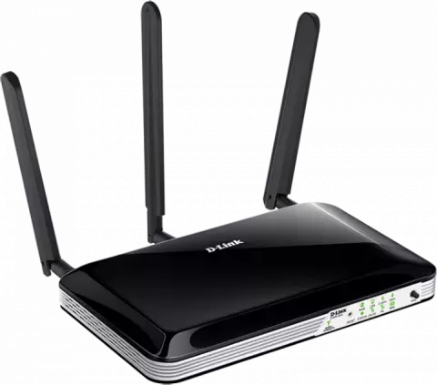 مودم روتر D-LINK 4G-LTE مدل DWR-953
