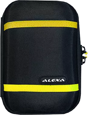 کیف هارد Alexa مدل ALX008H