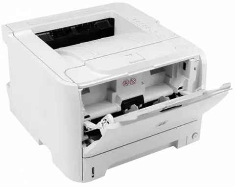 پرینتر لیزری HP مدل LASERJET P2035