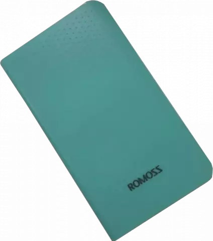 پاور بانک 5000میلی آمپر ساعت Romoss مدل SOLO MINI PHP05