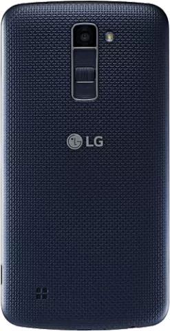 تلفن هوشمند 16گیگابایت LG مدل K10 K430