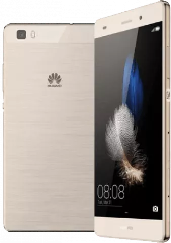 تلفن هوشمند 16گیگابایت Huawei مدل P8 LITE