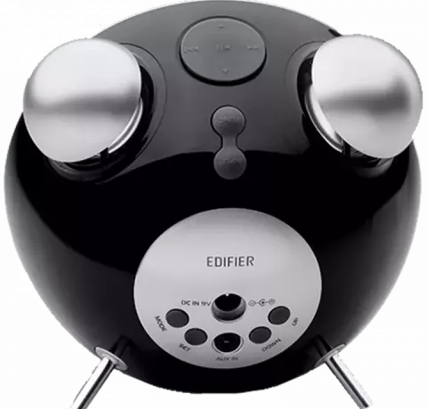 اسپیکر قابل حمل Edifier مدل M240BT