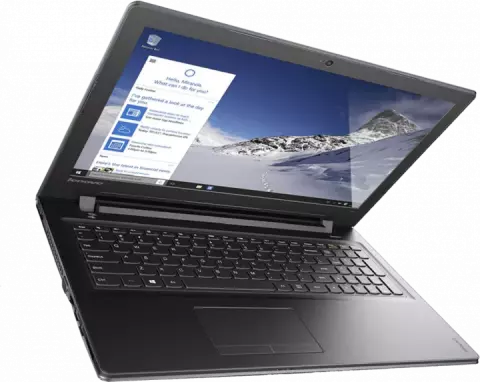 لپ تاپ 15.6اینچی Lenovo IDEAPAD 300 مدل 15IBR-80M300CBAK