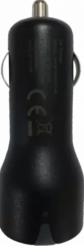 شارژر فندکی خودرو HUNTKEY مدل CARMATE D203