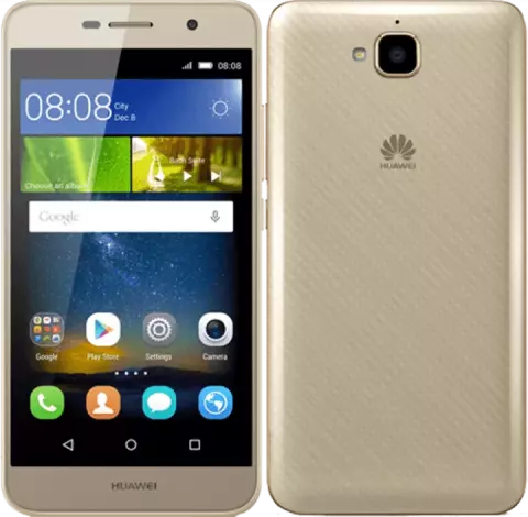تلفن هوشمند 16گیگابایت Huawei مدل Y6 PRO
