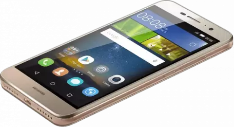 تلفن هوشمند 16گیگابایت Huawei مدل Y6 PRO