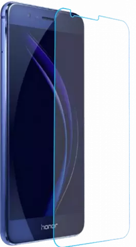 محافظ صفحه نمایش تلفن هوشمند HUAWEI HONOR 8