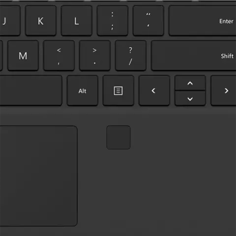کیبورد Microsoft مدل SURFACE PRO