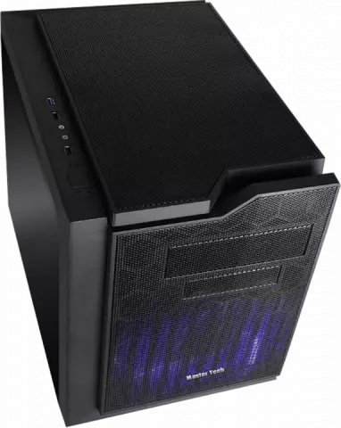 كيس Master Tech مدل MASTERBOX