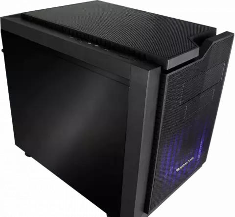 كيس Master Tech مدل MASTERBOX