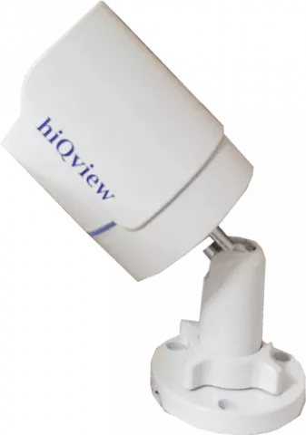 پک دوربین مدار بسته HIQVIEW مدل AHD 2.0MP KITS