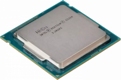 پردازنده 3.3گیگاهرتز Intel مدل PENTIUM G3260