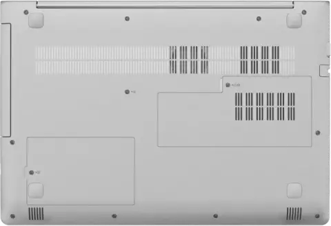لپ تاپ 15.6اینچی Lenovo IDEAPAD 510 مدل 15IKB-80SV008KAK