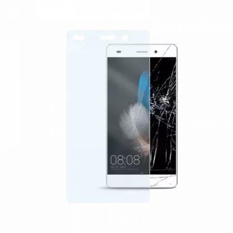 محافظ صفحه نمایش گوشی موبایل Huawei P8 LITE