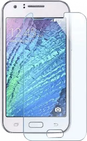 محافظ صفحه نمایش تلفن هوشمند SAMSUNG GALAXY J1