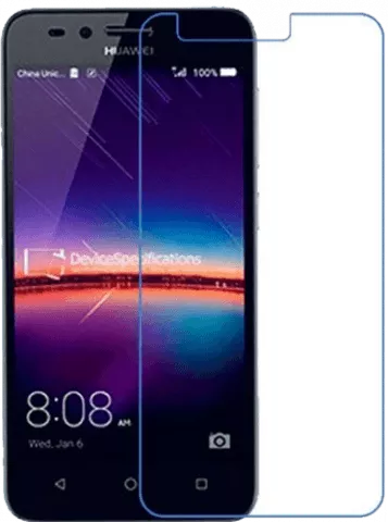 محافظ صفحه نمایش گوشی موبایل HUAWEI Y3 II