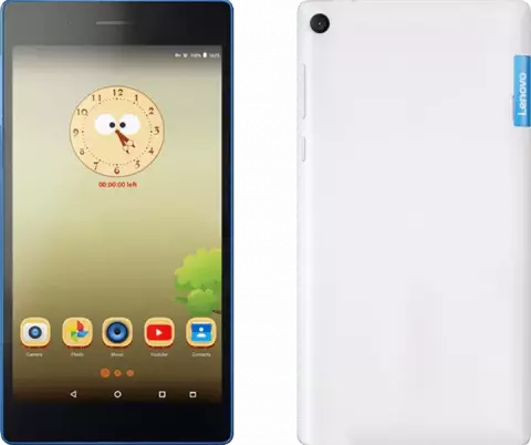 تبلت 7اینچی Lenovo مدل TAB3 7 TB3-730M