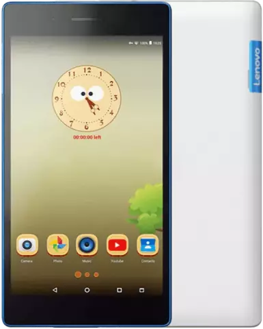 تبلت 7اینچی Lenovo مدل TAB3 7 TB3-730M