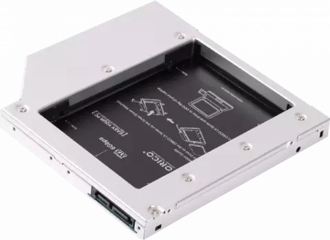 براکت هارد 2.5 اینچی ORICO مدل L127SS-V1