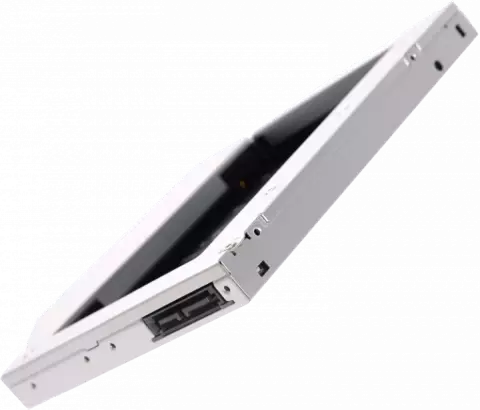 براکت هارد 2.5 اینچی ORICO مدل L127SS-V1
