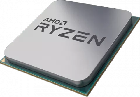 پردازنده 3.2گیگاهرتز AMD مدل RYZEN 5 1600