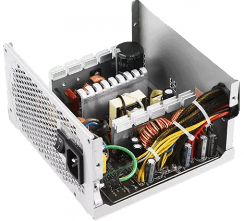 پاور 380وات Green مدل GP380A SP+