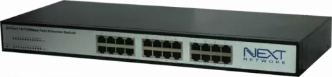 سوییچ شبکه NEXT مدل F3024