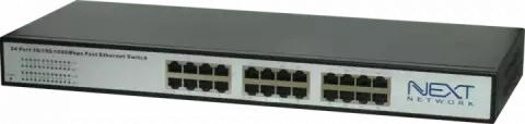سوییچ شبکه NEXT مدل G3024