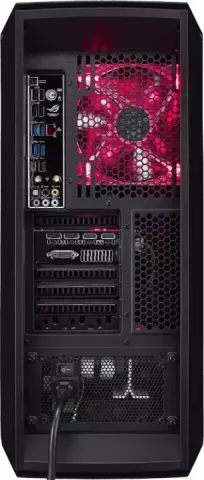 كيس Coolermaster مدل MasterCase PRO 6