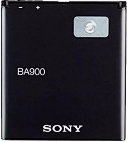 باتری لیتیوم یونی سونی مدل BA900
