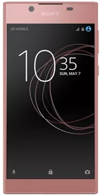 تلفن هوشمند 16گیگابایت Sony مدل XPERIA L1