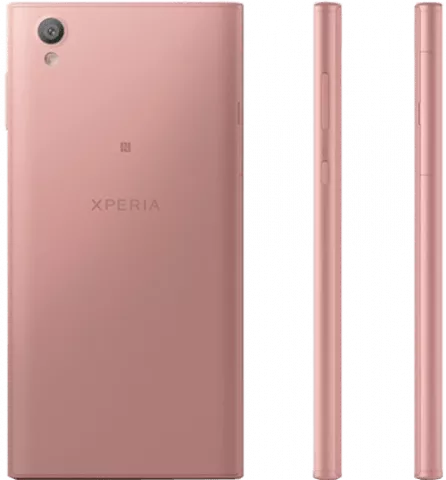 تلفن هوشمند 16گیگابایت Sony مدل XPERIA L1