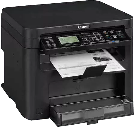 پرینتر لیزری Canon مدل LASER MF232W