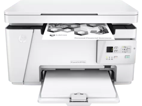 پرینتر سه کاره لیزری HP مدل LASERJET PRO MFP M26A
