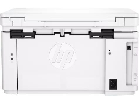 پرینتر سه کاره لیزری HP مدل LASERJET PRO MFP M26A
