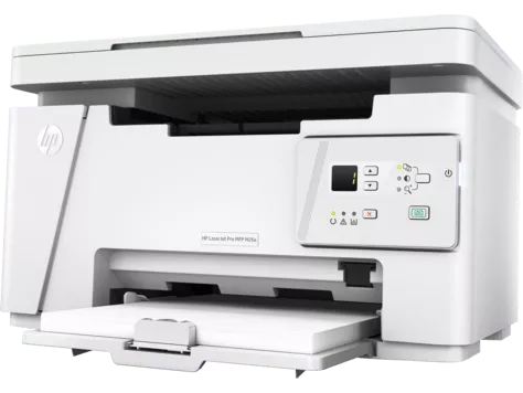 پرینتر سه کاره لیزری HP مدل LASERJET PRO MFP M26A